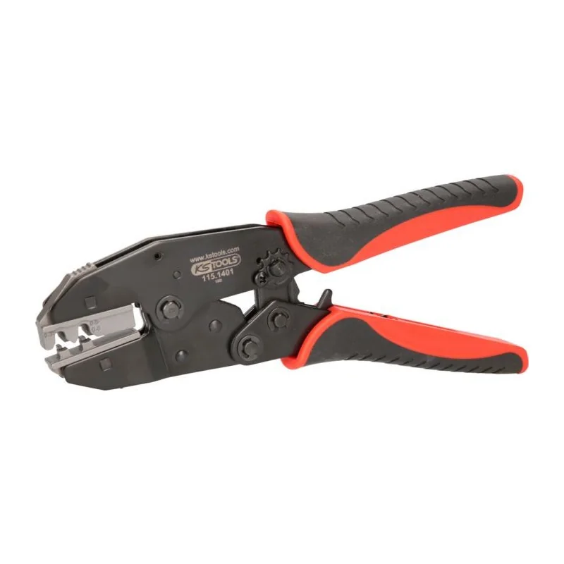 Pince à sertir pour DELPHI Métri-Pack avec joint KSTOOLS 115.1570 | 115.1570
