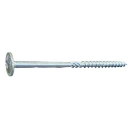 VIS VKING DISQUE TORX ZN BLANC - 6.0 X 160/75 - (EMBOUT INCLUS)