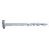 VIS VKING DISQUE TORX ZN BLANC - 10.0 X160/75 - (EMBOUT INCLUS)