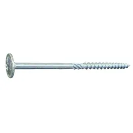 VIS VKING DISQUE TORX ZN BLANC - 10.0 X400/75 - (EMBOUT INCLUS)
