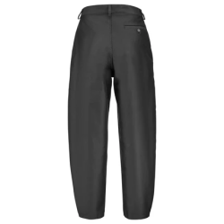 Pantalon Charpentier LAFONT LOUIS Noir - Entrejambe 72cm | EKIBAT
