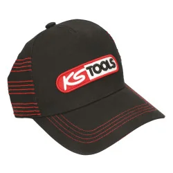 Casquette KS TOOLS KSTOOLS 1003 | Vis bois | Ekibat