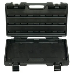 Coffret 1/3 à garnir - 395 X 188 | Vis bois | Ekibat