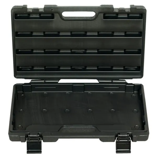 Coffret 1/3 à garnir - 395 X 188 | Vis bois | Ekibat