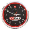 Horloge murale 30 cm KSTOOLS 10022 | Vis bois | Ekibat