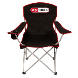 Chaise pliante KS Tools KSTOOLS 100059 | Protection antichute | Ekibat