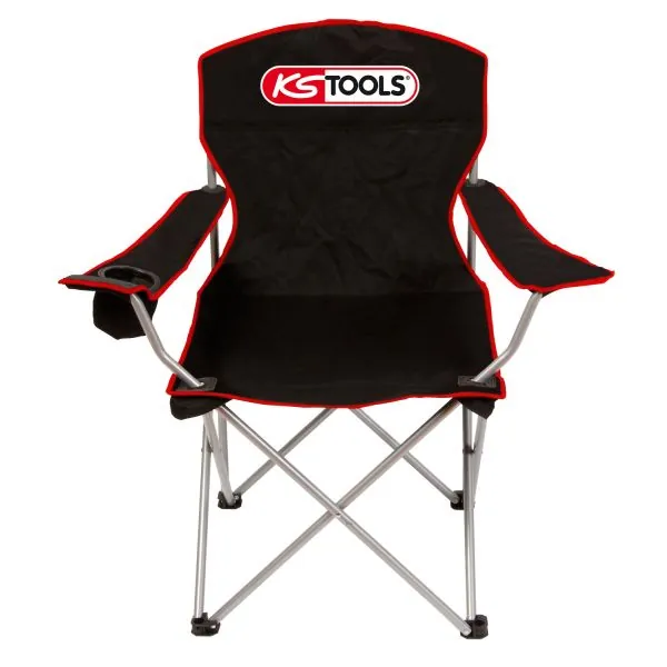 Chaise pliante KS Tools KSTOOLS 100059 | Protection antichute | Ekibat
