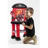 Établi d'atelier pour enfants . 78pcs KSTOOLS 100084 | Mesure & Traçag