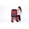 Établi d'atelier pour enfants . 78pcs KSTOOLS 100084 | Mesure & Traçag