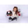 Caisse à outils pour enfant KSTOOLS 100093 | Mesure & Traçage | Ekibat