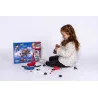 Kit de construction voiture 4x4 pour enfant . | Chevilles & Ancrages |