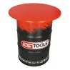 Table haute esprit fût KSTOOLS 100140 | Mesure & Traçage | Ekibat