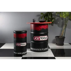 Table haute esprit fût KSTOOLS 100140 | Mesure & Traçage | Ekibat