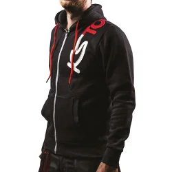 Sweat à capuche zippé - L KSTOOLS 100446