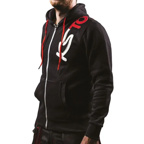 Sweat à capuche zippé - L KSTOOLS 100446 | Vêtements de travail | Ekib