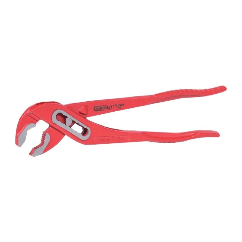 Pince multiprises entrepassée 1 .1/4" . L. 240 mm KSTOOLS 115.2000 | 115.2000