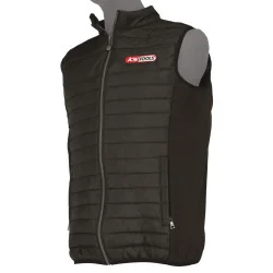 Bodywarmer noir - M KSTOOLS 100450 | Vêtements de travail | Ekibat