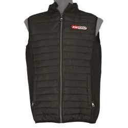 Bodywarmer noir - M KSTOOLS 100450 | Vêtements de travail | Ekibat