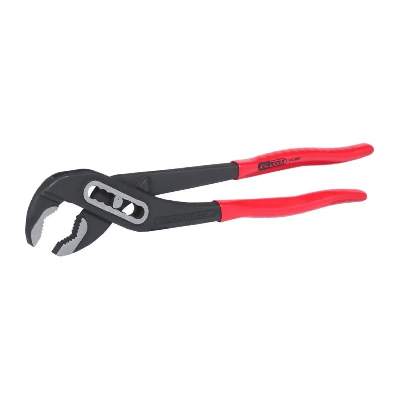 Pince multiprises gainée . 10" . 0-36 mm KSTOOLS 115.2001 | 115.2001