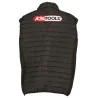 Bodywarmer noir - S KSTOOLS 100455 | Chevilles & Ancrages | Ekibat