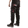 Pantalon noir . T.46 KSTOOLS 100485 | Vêtements de travail | Ekibat