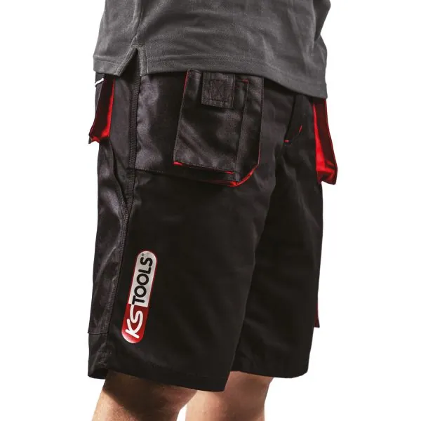Short de travail . T48 KSTOOLS 100498 | Soudage | Ekibat