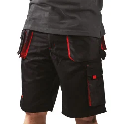 Short de travail . T48 KSTOOLS 100498 | Soudage | Ekibat