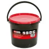 Seau de graisse à pneu noire 5KG KSTOOLS | Pinces & Tenailles | Ekibat