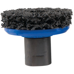 Disque à poncer . Ø 65 mm KSTOOLS 100.4038