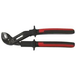 Pince multiprise entrepassée manche bi-matière . L.250 mm KSTOOLS 115.2003 | 115.2003