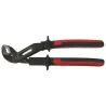 Pince multiprise entrepassée manche bi-matière . L.250 mm KSTOOLS 115.2003 | 115.2003