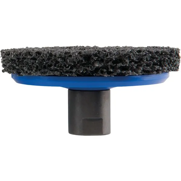 Disque à poncer . Ø 105 mm KSTOOLS | Disques abrasifs | Ekibat