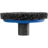 Disque à poncer . Ø 105 mm KSTOOLS | Disques abrasifs | Ekibat