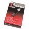 Crayon blanc de marquage pour pneu . 12 | Vis bois | Ekibat
