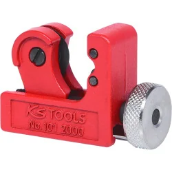 Mini coupe-tubes . Ø3 - 22 mm KSTOOLS | Mesure & Traçage | Ekibat
