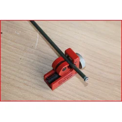 Mini coupe-tubes cuivre . Ø3 - 28mm KSTOOLS | Mesure & Traçage | Ekiba