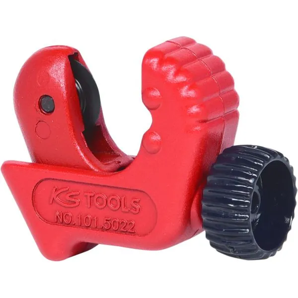 Mini coupe-tubes cuivre . Ø3 - 22 mm | Mesure & Traçage | Ekibat