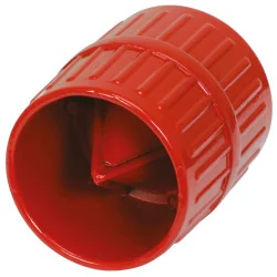 Ébavureur métal pour tubes . extérieur: Ø6 - | Mesure & Traçage | Ekib