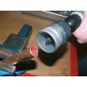 Adaptateur pour ébavureur . 6 pans 1/4’’ . | Mesure & Traçage | Ekibat