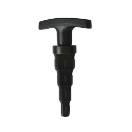 Ebavureur multicouche 16 à 32 mm KSTOOLS 105.6000 | Mesure & Traçage |