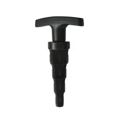 Ebavureur multicouche 16 à 32 mm KSTOOLS 105.6000 | Mesure & Traçage |