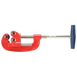 Coupe-tubes acier . Ø1/8" - 2" KSTOOLS 110.1000 | Mesure & Traçage | E