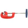 Coupe-tubes acier . Ø1/8" - 2" KSTOOLS 110.1000 | Mesure & Traçage | E