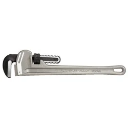 Clé serre tubes aluminium . 24" KSTOOLS 111.3300 | Mesure & Traçage |