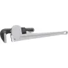 Clé serre tubes aluminium . 24" KSTOOLS 111.3300 | Mesure & Traçage |