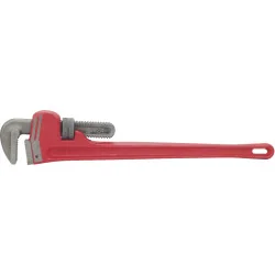 Clé serre-tubes type STILLSON acier . L.200 mm | Mesure & Traçage | Ek