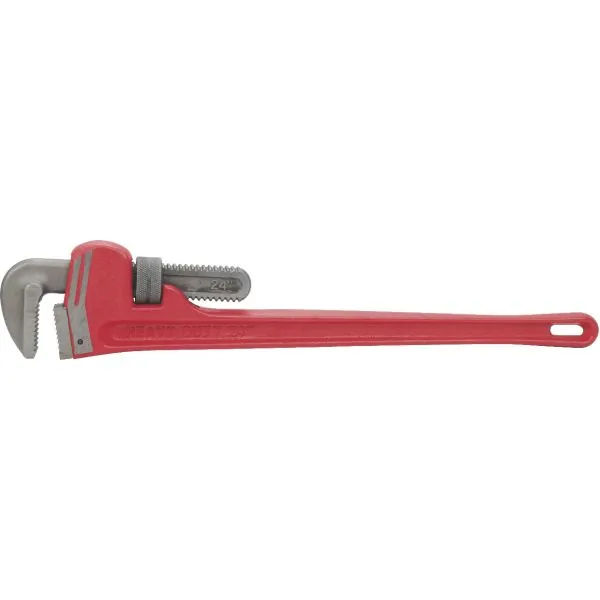 Clé serre-tubes type STILLSON acier . L.250 mm | Mesure & Traçage | Ek