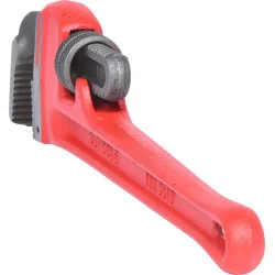 Clé serre-tubes type STILLSON acier . L.300 mm | Mesure & Traçage | Ek
