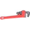Clé serre-tubes type STILLSON acier . L.300 mm | Mesure & Traçage | Ek