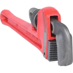 Clé serre-tubes type STILLSON acier . L.300 mm | Mesure & Traçage | Ek